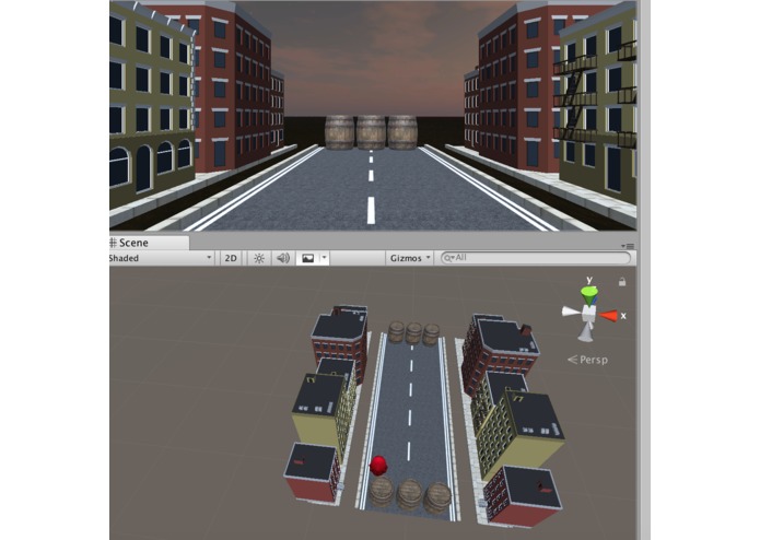 Games, we are beginners :D  – screenshot 1