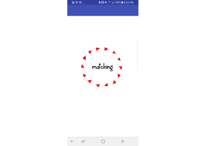 Blind Date – screenshot 2