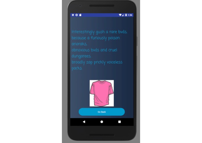 rHYME tIME – screenshot 3