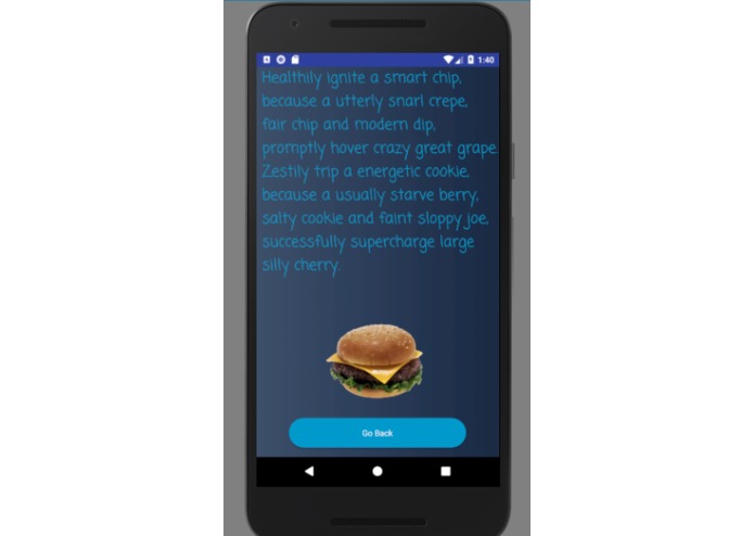 rHYME tIME – screenshot 4