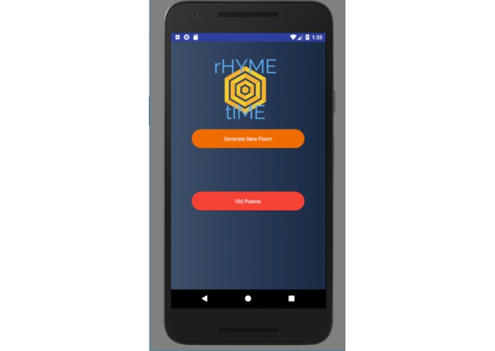 rHYME tIME – screenshot 5