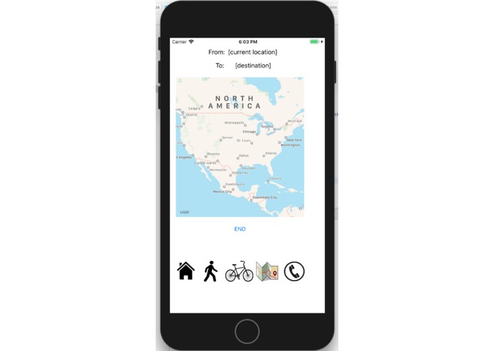 SafeMaps – screenshot 4