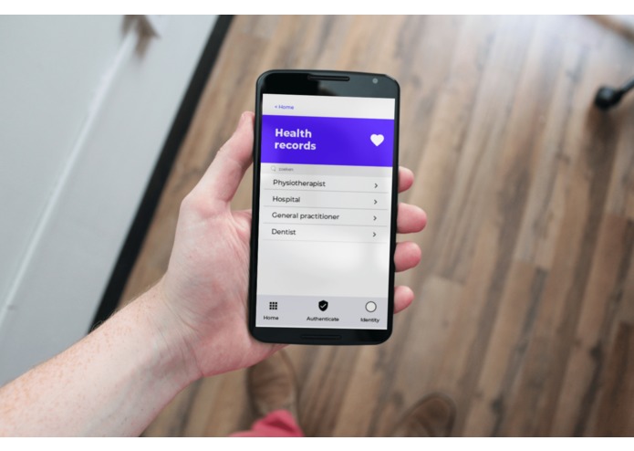 Careum – screenshot 4