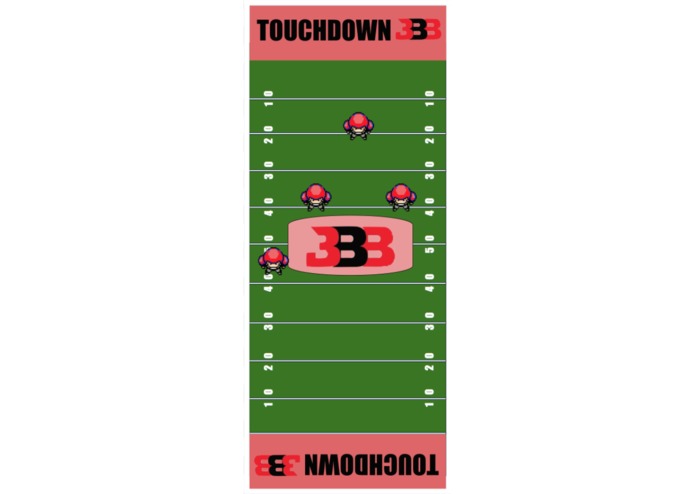 Kickoff Return – screenshot 1