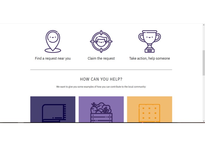 Helping Hands – screenshot 3