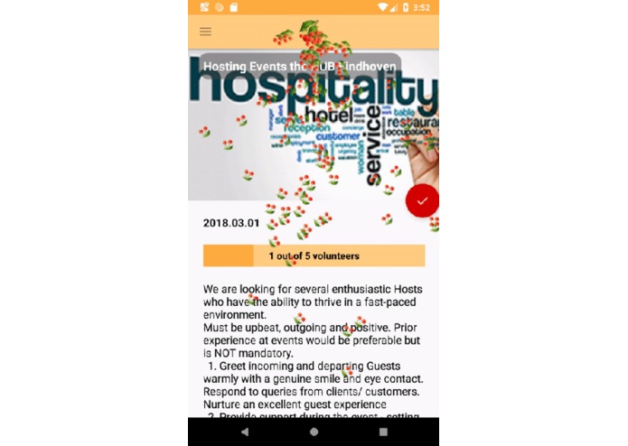 CherryTea – screenshot 4