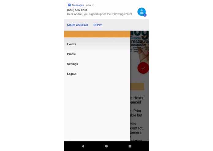 CherryTea – screenshot 5