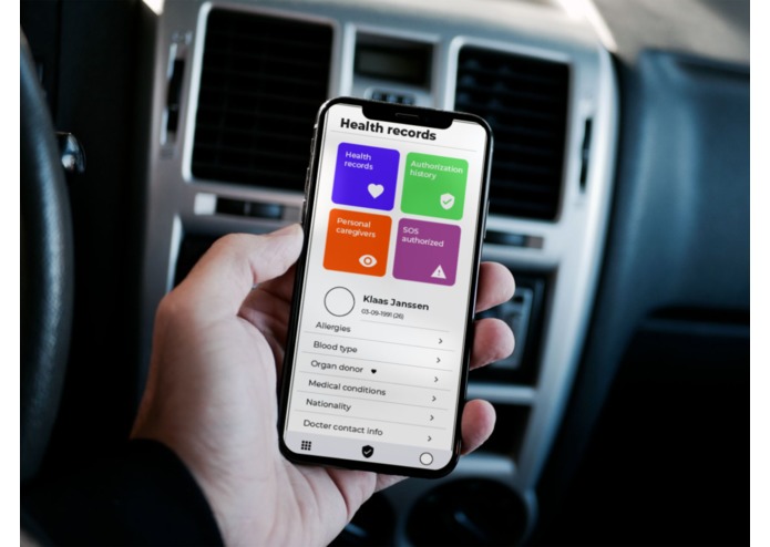 Careum – screenshot 3