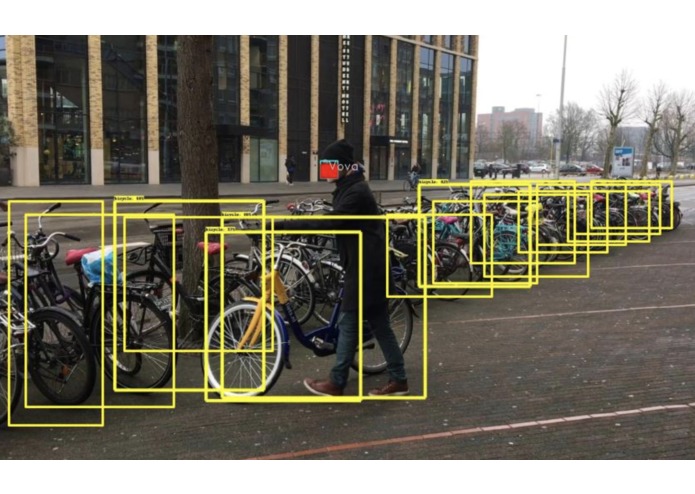 Hands off! – screenshot 1