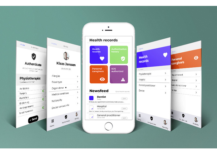 Careum – screenshot 1