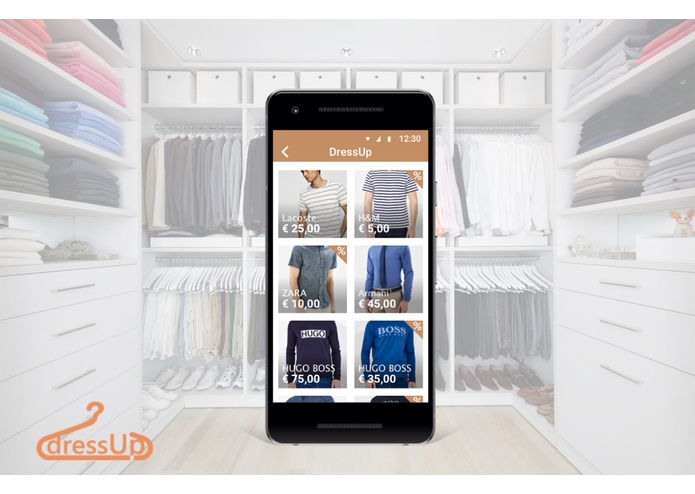 DressUp – screenshot 6
