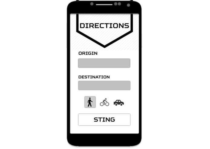 STING – screenshot 2