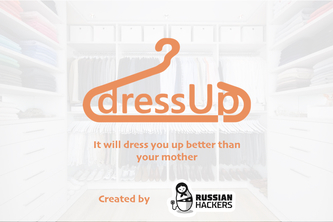 DressUp