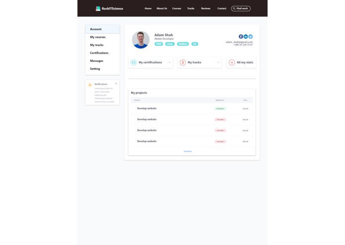 Jobs Make The Difference – screenshot 1