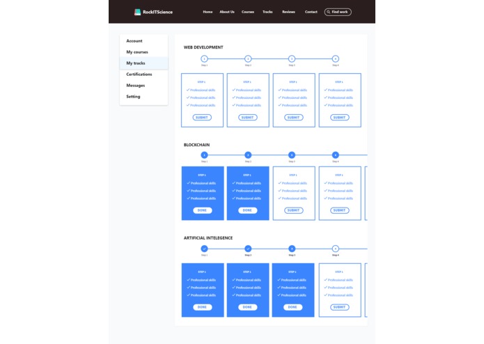 Jobs Make The Difference – screenshot 2