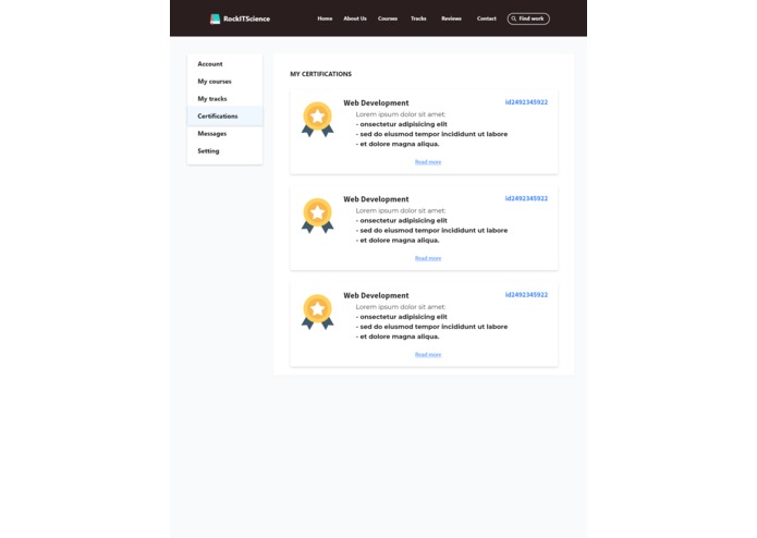 Jobs Make The Difference – screenshot 3