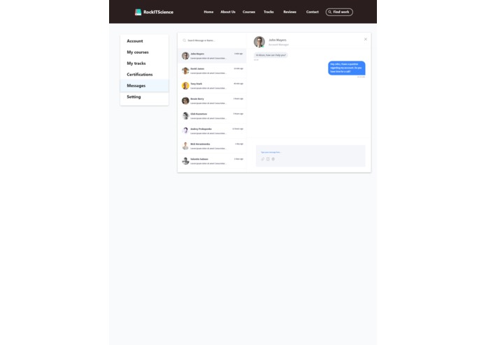 Jobs Make The Difference – screenshot 6