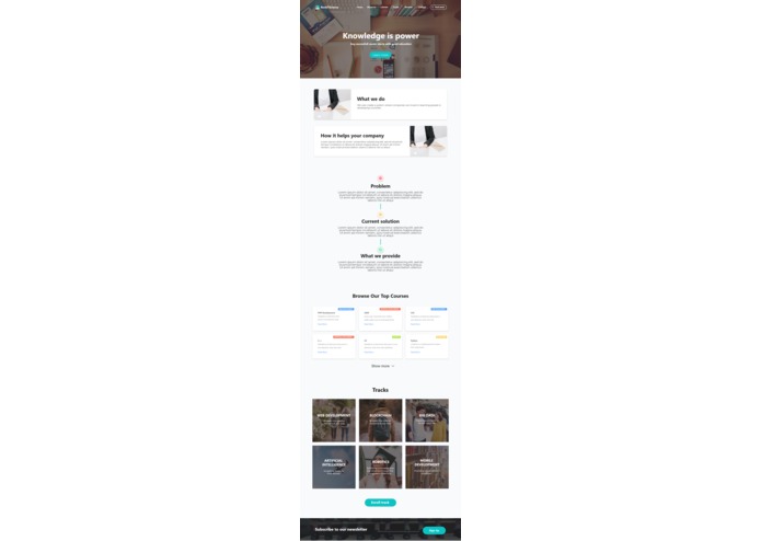 Jobs Make The Difference – screenshot 7