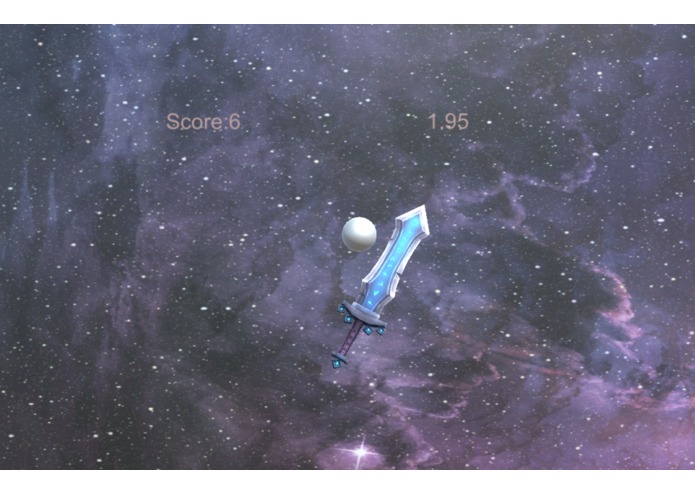 Coordi – screenshot 1