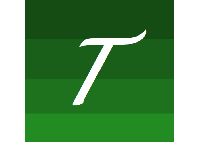 TracNe – screenshot 1