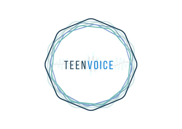 TeenVoice – screenshot 1