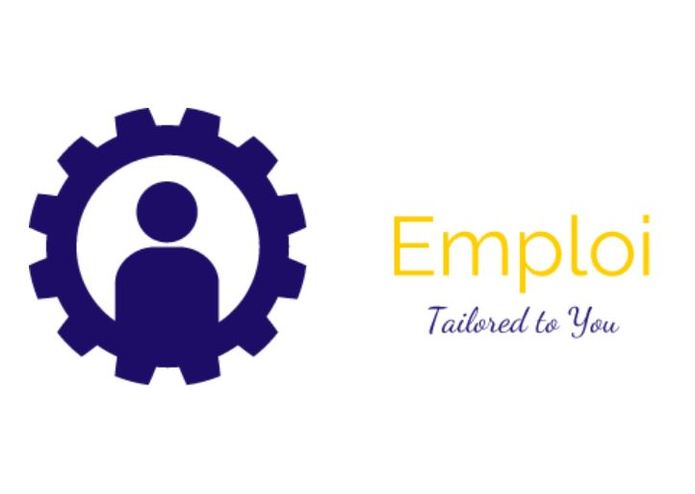 Emploi – screenshot 1