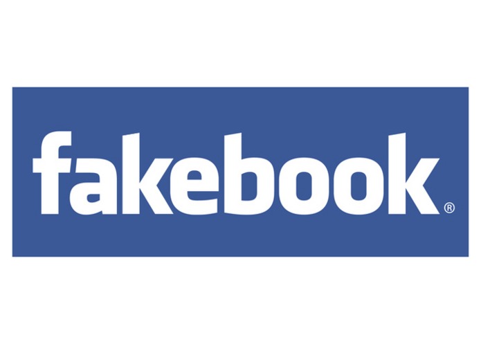 FakeBook – screenshot 2