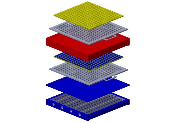 Project Hot Spot – screenshot 1