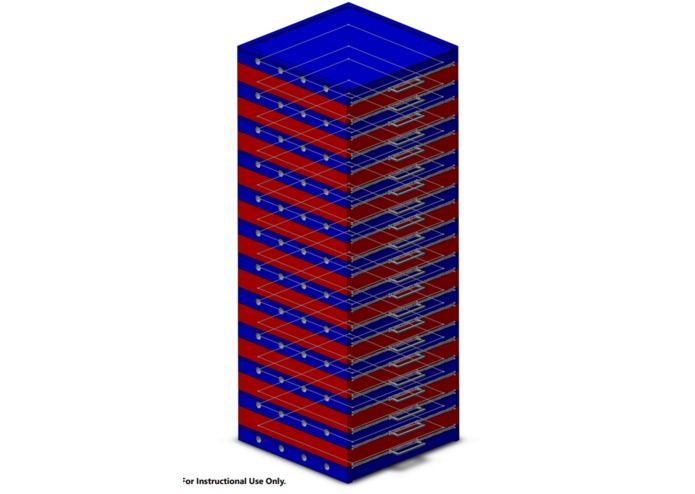 Project Hot Spot – screenshot 2