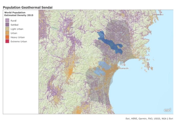 Project Hot Spot – screenshot 3