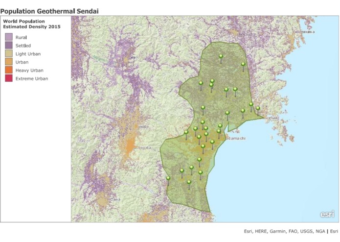 Project Hot Spot – screenshot 4
