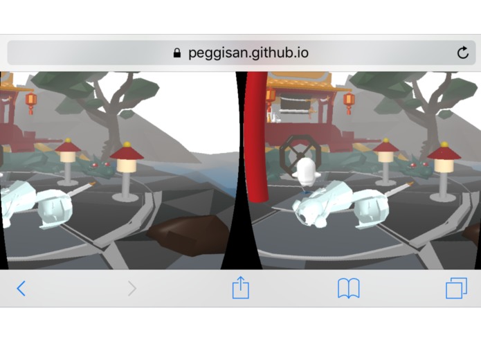 Ghostly Island – screenshot 3