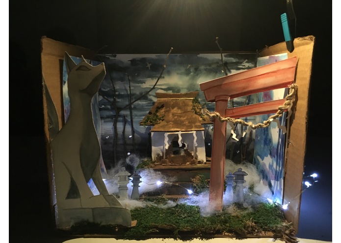 Ghostly Island – screenshot 4