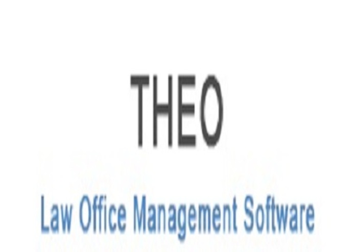 THEO - Law firm software  – screenshot 1