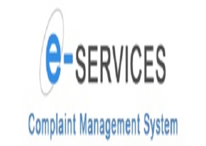Complaint Management Software - e-service – screenshot 1