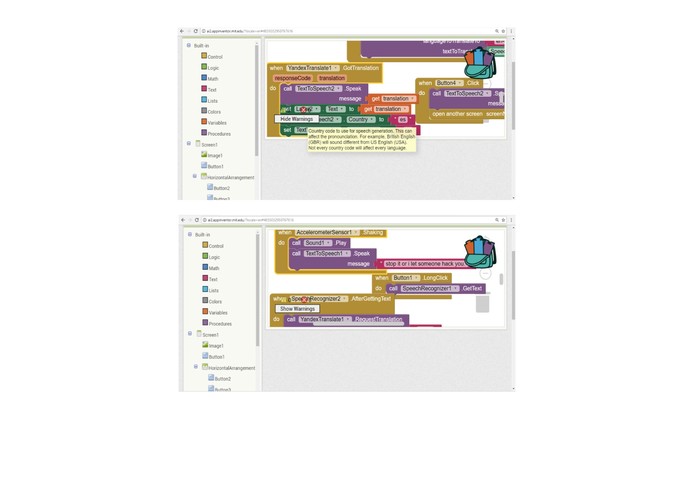 My Buddy Mo – screenshot 1