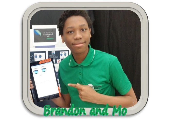 My Buddy Mo – screenshot 2