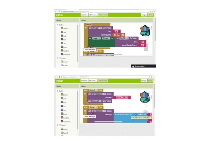 My Buddy Mo – screenshot 3