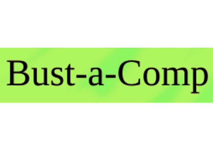 Bust-a-Comp – screenshot 2