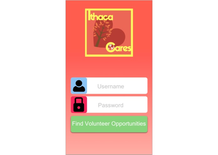 ithaca-care – screenshot 1