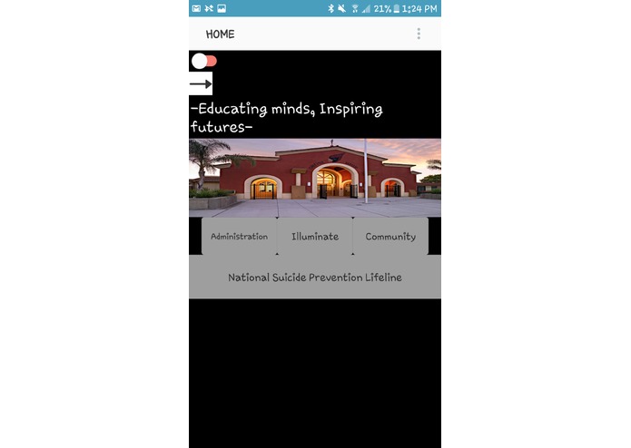 Student Survival App  – screenshot 1