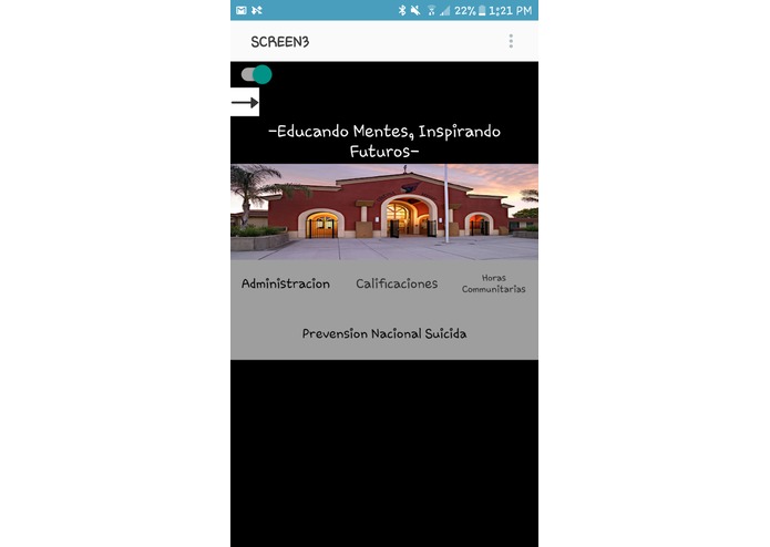 Student Survival App  – screenshot 2
