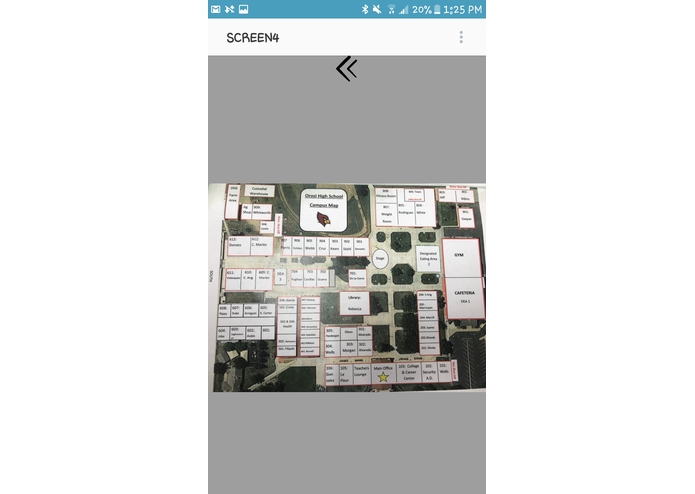Student Survival App  – screenshot 4