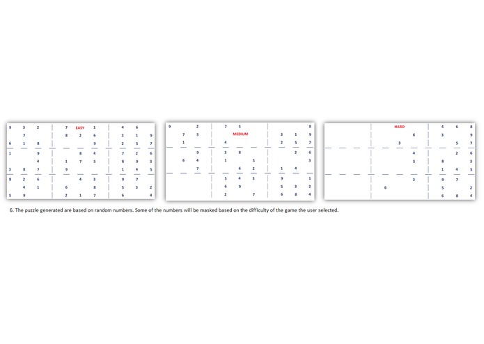 Sudoku – screenshot 6
