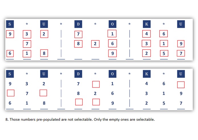 Sudoku – screenshot 8