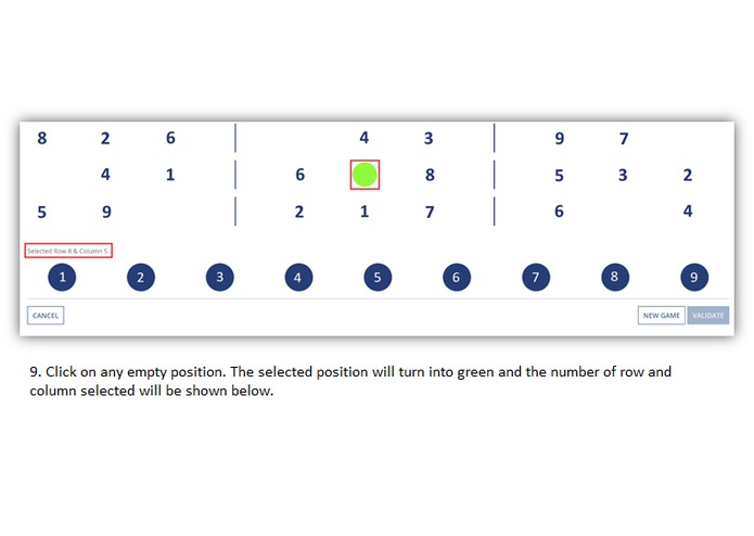 Sudoku – screenshot 9