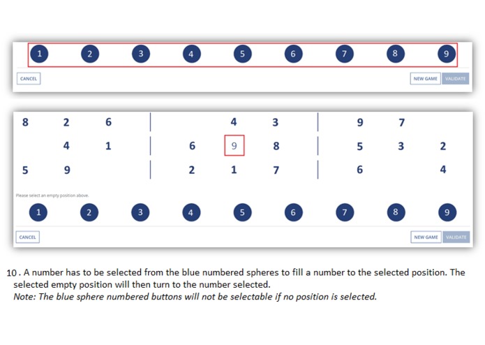 Sudoku – screenshot 10