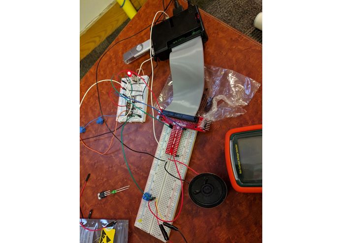 EnviroGlo – screenshot 1