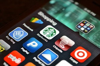 Consumers are open to using mobile technology 