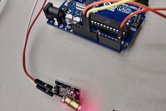 Gesture Authentication